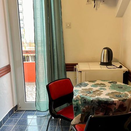 Apartments Holiday Budva Eksteriør bilde