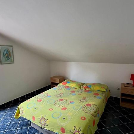 Apartments Holiday Budva Eksteriør bilde