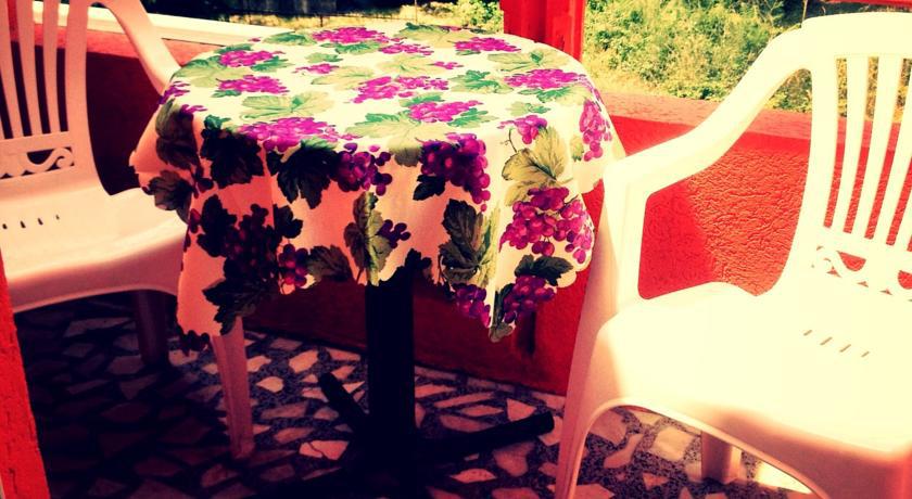 Apartments Holiday Budva Rom bilde