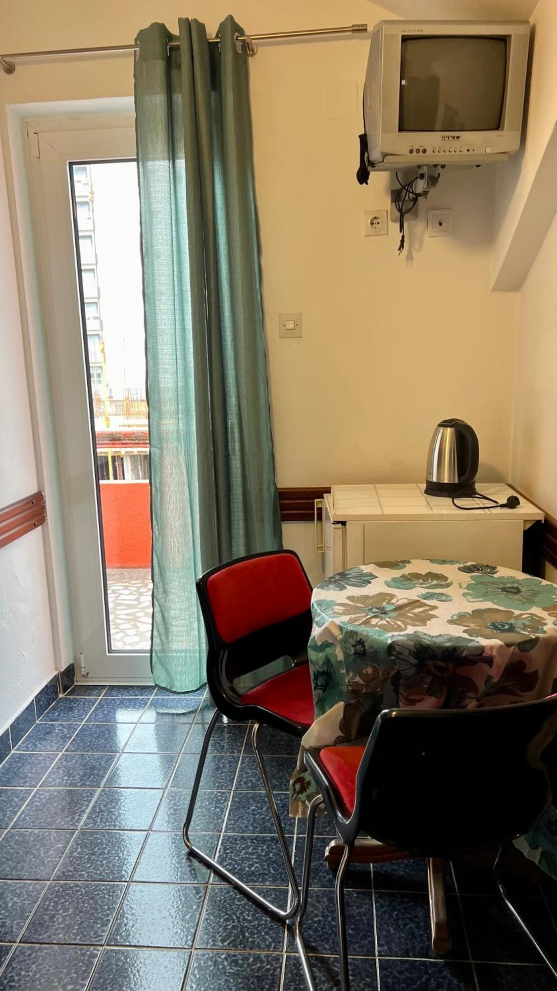 Apartments Holiday Budva Eksteriør bilde