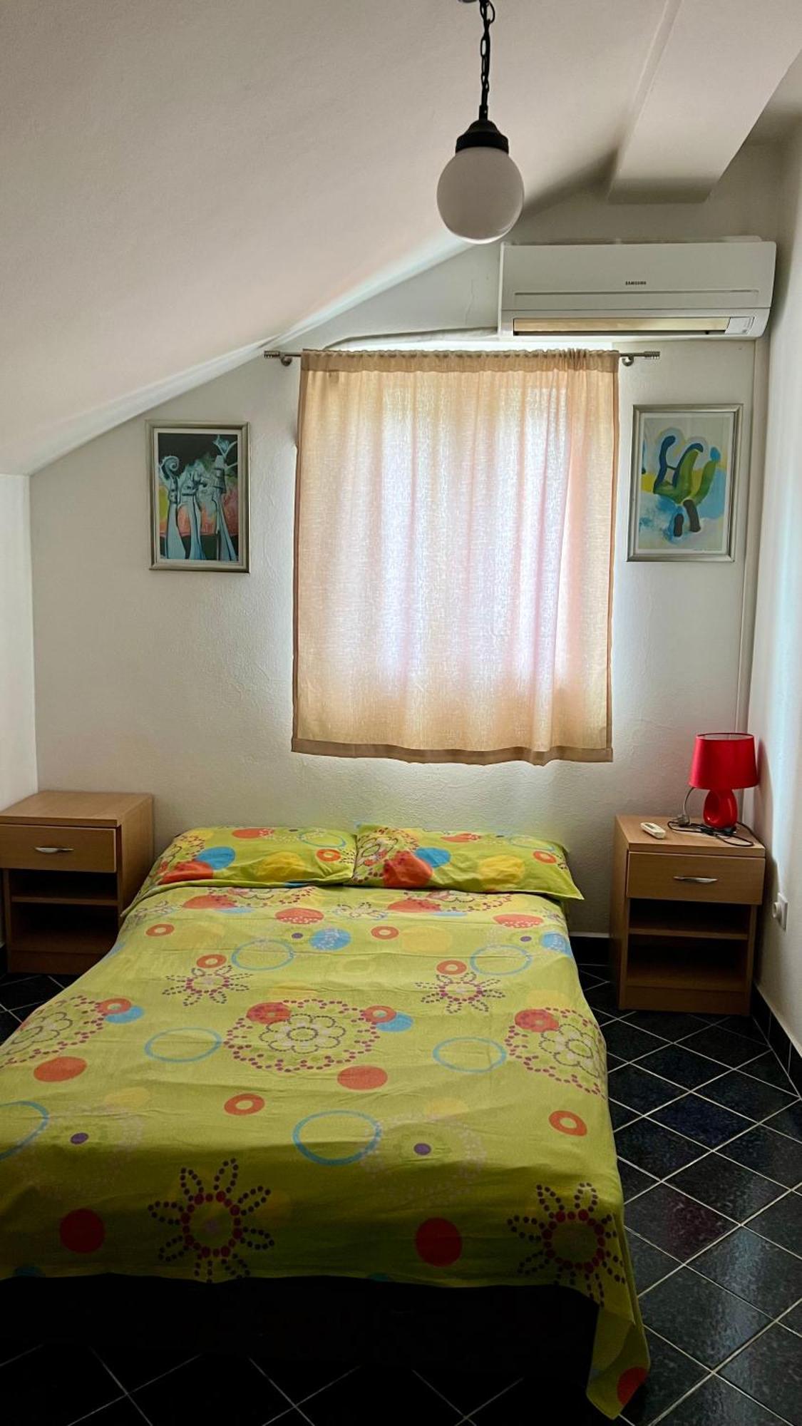 Apartments Holiday Budva Eksteriør bilde