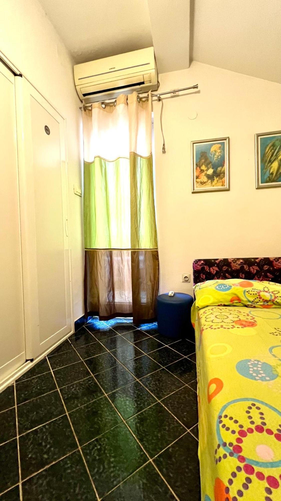 Apartments Holiday Budva Rom bilde