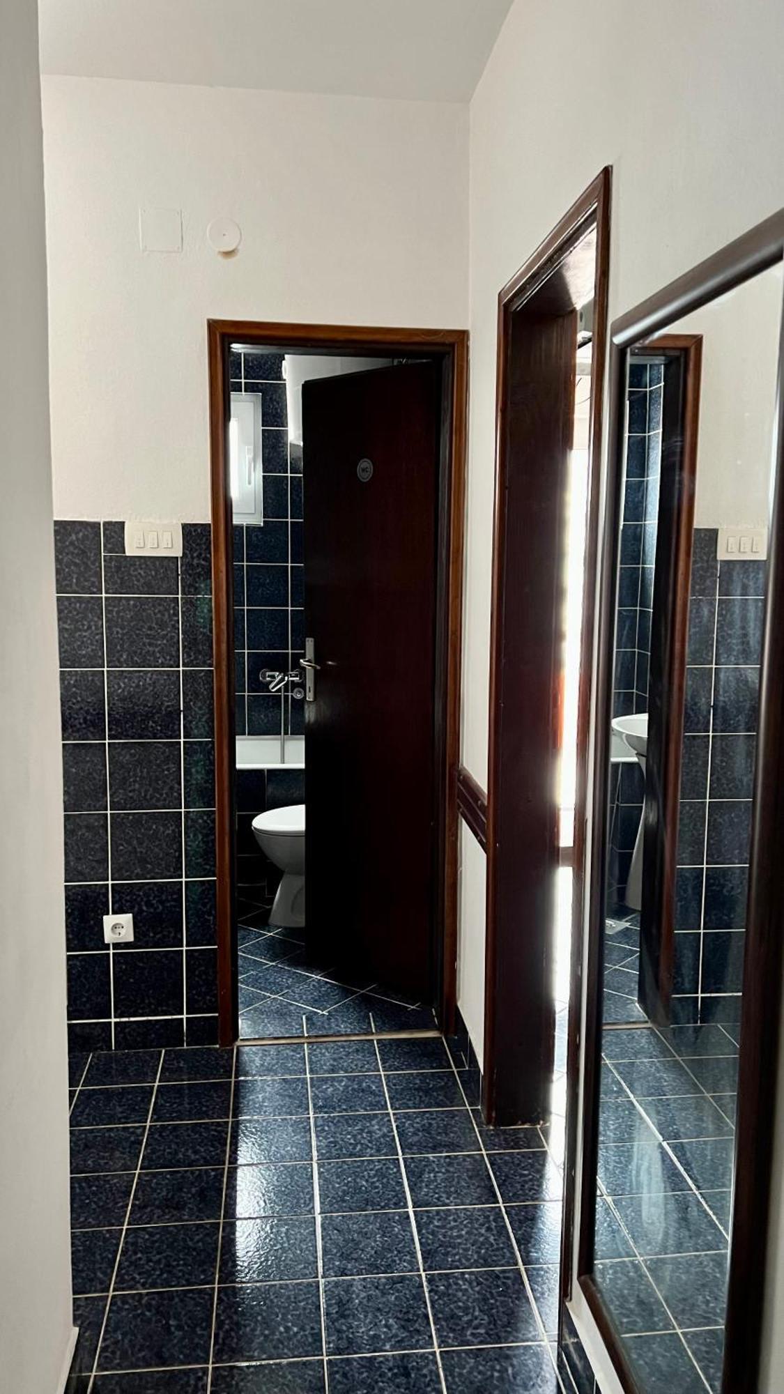 Apartments Holiday Budva Rom bilde