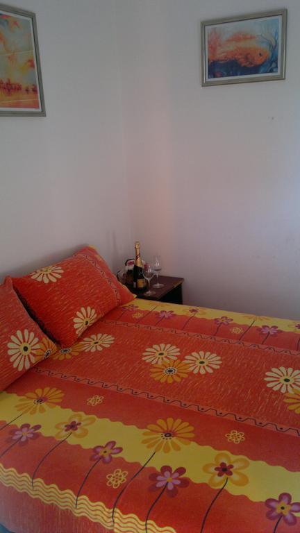 Apartments Holiday Budva Rom bilde