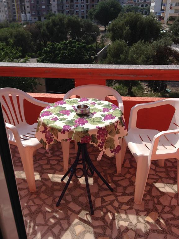 Apartments Holiday Budva Eksteriør bilde
