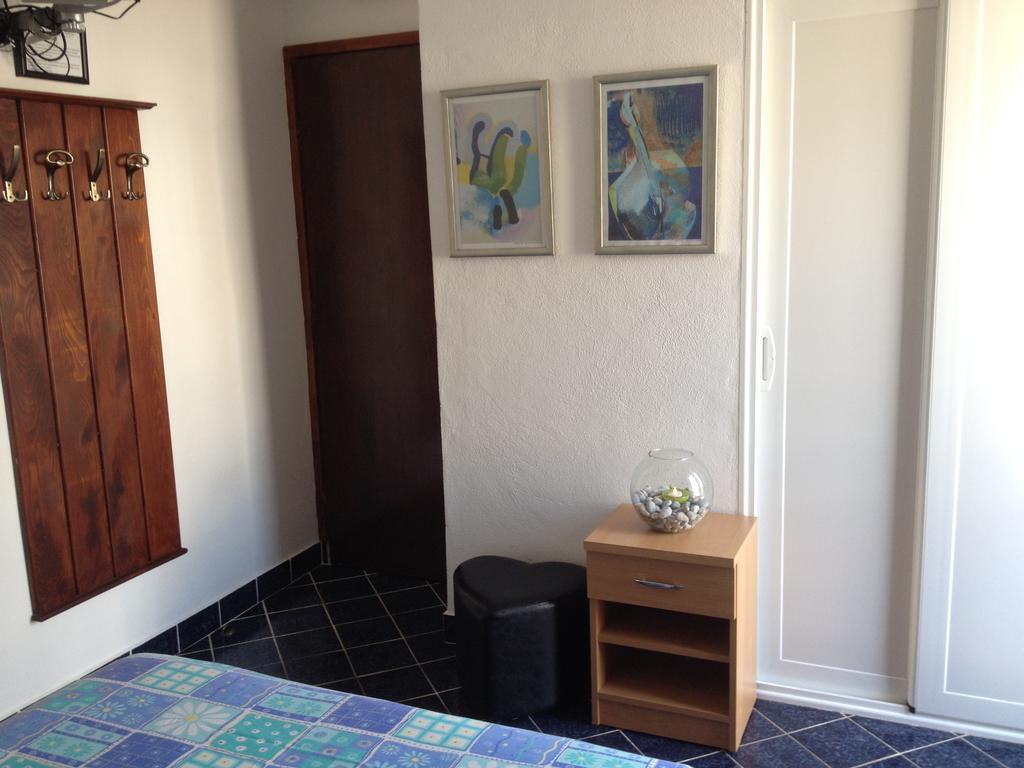 Apartments Holiday Budva Rom bilde