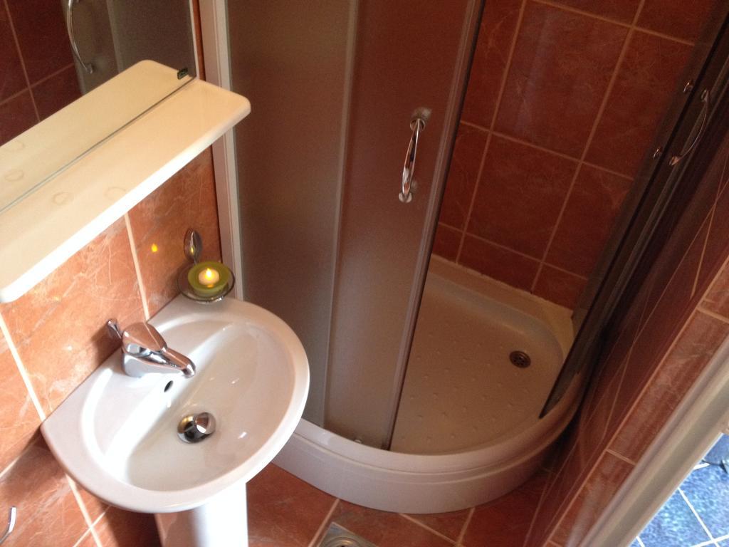 Apartments Holiday Budva Rom bilde