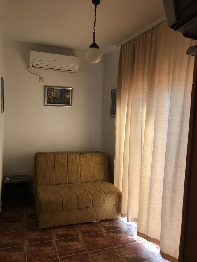 Apartments Holiday Budva Eksteriør bilde
