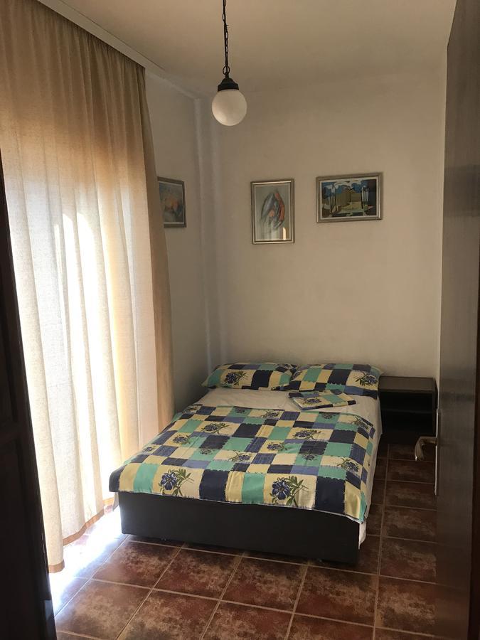 Apartments Holiday Budva Eksteriør bilde